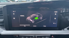 Vauxhall Mokka 100kW Elite Premium 50kWh 5dr Auto Electric Hatchback